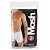 TESTE Kit c/ 2 Cuecas Boxer sem Costura Microfibra Ref.:711.01 Mash - Imagem 2