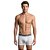 TESTE Kit c/ 2 Cuecas Boxer Algodão Básico Ref.: 110.09 Mash - Imagem 1