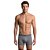 TESTE Kit c/ 2 Cuecas Boxer Algodão Básico Ref.: 110.09 Mash - Imagem 3