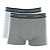 TESTE Kit c/ 2 Cuecas Boxer Algodão Básico Ref.: 110.09 Mash - Imagem 4