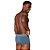 TESTE Cueca Boxer Sunga s/ Costura Poliamida Fio Texturizado a Ar Ref 526 Lupo - Imagem 6