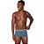 TESTE Cueca Boxer Sunga s/ Costura Poliamida Fio Texturizado a Ar Ref 526 Lupo - Imagem 4