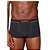 TESTE Cueca Boxer Sunga s/ Costura Poliamida Fio Texturizado a Ar Ref 526 Lupo - Imagem 2