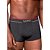 TESTE Cueca Boxer Sunga s/ Costura Poliamida Fio Texturizado a Ar Ref 526 Lupo - Imagem 3