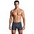 TESTE Cueca Boxer s/ Costura Microfibra Ref.:436 Lupo - Imagem 1