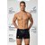TESTE Cueca Boxer s/ Costura Micromodal Ref.:661 Lupo - Imagem 3