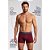 TESTE Cueca Boxer Algodão c/ Elastano Ref.: 523 Lupo - Imagem 3