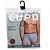 TESTE Cueca Boxer Algodão c/ Elastano Ref.: 523 Lupo - Imagem 6
