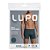 TESTE Cueca Boxer Microfibra Sem Costura Fio Texturizado a Ar 733-004 Lupo - Imagem 4
