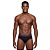 TESTE Cueca Slip Algodão com Elastano Ref.: 524-002 Lupo - Imagem 1