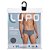 TESTE Cueca Slip Poliamida Sem Costura Fio Texturizado a Ar Ref 624-003 Lupo - Imagem 4