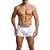 TESTE Cueca Boxer Algodão Penteado Ref.: Nawes - Imagem 2