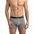 TESTE Kit c/3 Cuecas Boxer Algodão Sortidas Cotton REF 110.16 Mash - Imagem 1