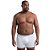 TESTE Kit c/2 Cuecas Boxer Plus Size Algodão Cotton REF 110.18 Mash - Imagem 1