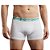 TESTE Cueca Boxer Plus Size Algodão Cotton Ref.19 Sortido Active Man - Imagem 6