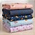 TESTE Kit 2 Baby Doll Plus Size Estampadas Sortidas de Liganete Linda Luli - Imagem 3