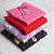 Kit 2 Baby Doll com Alças Ajustáveis Estampadas Sortidas Liganete Linda Luli - Imagem 3