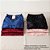 Kit 2 Short Doll Sensual com Detalhes em Renda Cores Sortidas - Imagem 5