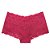 Calcinha Shorts Caleçon Sensual com Renda Poliamida com Elastano Lady-Ju - Imagem 9