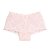 Calcinha Shorts Caleçon Sensual com Renda Poliamida com Elastano Lady-Ju - Imagem 3