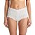 Calcinha Shorts Caleçon Sensual com Renda Poliamida com Elastano Lady-Ju - Imagem 5