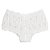 Calcinha Shorts Caleçon Sensual com Renda Poliamida com Elastano Lady-Ju - Imagem 4