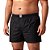 Cueca Samba Canção Plus Size Poliéster com Elastano Estampa Sortida Ref.21 Somellos - Imagem 2