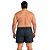 Cueca Samba Canção Plus Size Liganete Estampa Sortida Ref.19 Somellos - Imagem 2