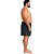 Cueca Samba Canção Plus Size Liganete Estampa Sortida Ref.19 Somellos - Imagem 3