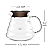Cafeteira 02 - Com Tampa - 600ml - Imagem 3