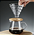 Cafeteira com Coador - 300ml - Imagem 2