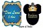 Kit festa personalizada tema Mickey - Imagem 1