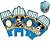 Kit festa personalizada tema Mickey - Imagem 8
