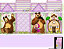 Kit festa personalizada tema Masha e urso - Imagem 6