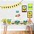 Kit festa Bob esponja personalizado - Imagem 1
