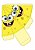 Kit festa Bob esponja personalizado - Imagem 4