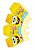 Kit festa Bob esponja personalizado - Imagem 2