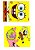Kit festa Bob esponja personalizado - Imagem 5