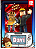 kit festa tema Roblox - Imagem 1