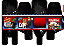 kit festa tema Roblox - Imagem 6