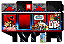 kit festa tema Roblox - Imagem 7