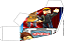 kit festa tema Roblox - Imagem 4