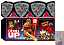 kit festa tema Roblox - Imagem 9