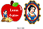 kit decoração festa branca de neve - Imagem 2