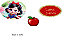 kit festa Branca de neve - Imagem 2
