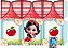 kit festa Branca de neve - Imagem 3