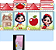 kit festa Branca de neve - Imagem 4