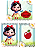 kit festa Branca de neve - Imagem 9