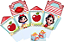 kit festa Branca de neve - Imagem 6