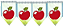 kit festa Branca de neve - Imagem 8